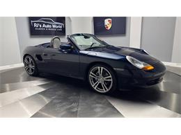 2000 Porsche Boxster (CC-2086274) for sale in Clearwater, Florida