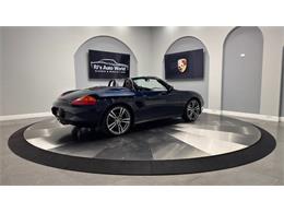2000 Porsche Boxster (CC-2086274) for sale in Clearwater, Florida