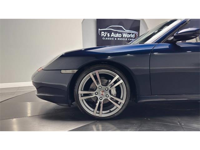 2000 Porsche Boxster (CC-2086274) for sale in Clearwater, Florida