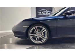 2000 Porsche Boxster (CC-2086274) for sale in Clearwater, Florida