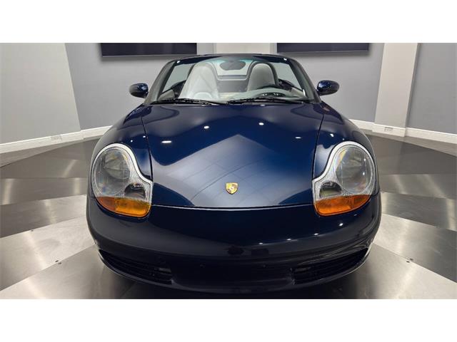 2000 Porsche Boxster (CC-2086274) for sale in Clearwater, Florida