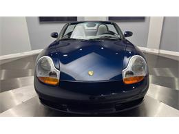 2000 Porsche Boxster (CC-2086274) for sale in Clearwater, Florida