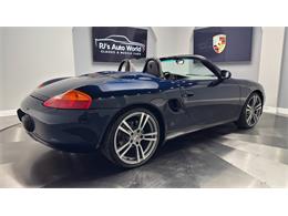 2000 Porsche Boxster (CC-2086274) for sale in Clearwater, Florida