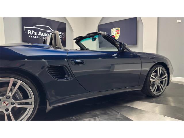 2000 Porsche Boxster (CC-2086274) for sale in Clearwater, Florida