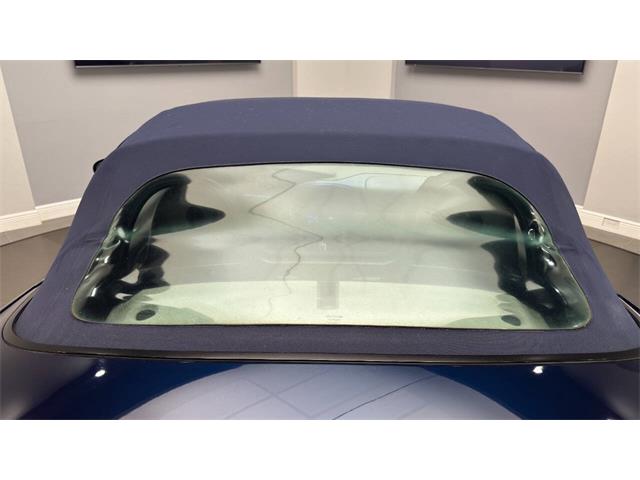 2000 Porsche Boxster (CC-2086274) for sale in Clearwater, Florida