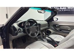 2000 Porsche Boxster (CC-2086274) for sale in Clearwater, Florida