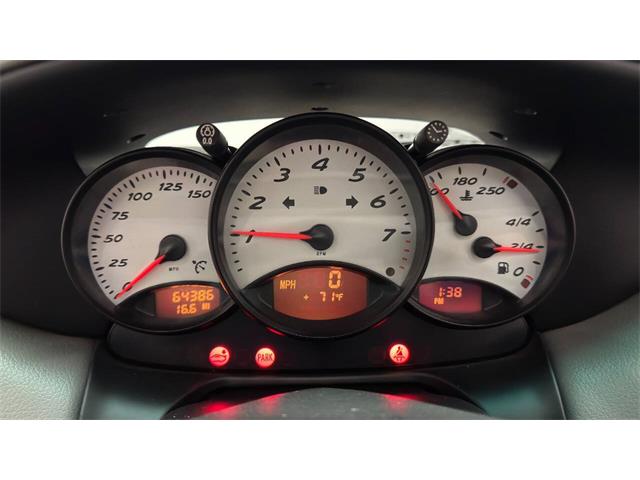 2000 Porsche Boxster (CC-2086274) for sale in Clearwater, Florida