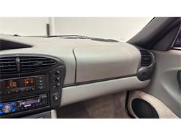 2000 Porsche Boxster (CC-2086274) for sale in Clearwater, Florida