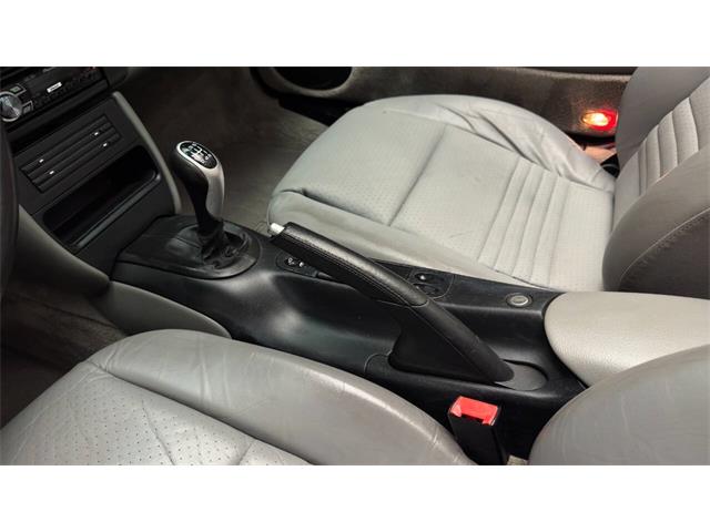 2000 Porsche Boxster (CC-2086274) for sale in Clearwater, Florida