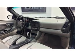 2000 Porsche Boxster (CC-2086274) for sale in Clearwater, Florida