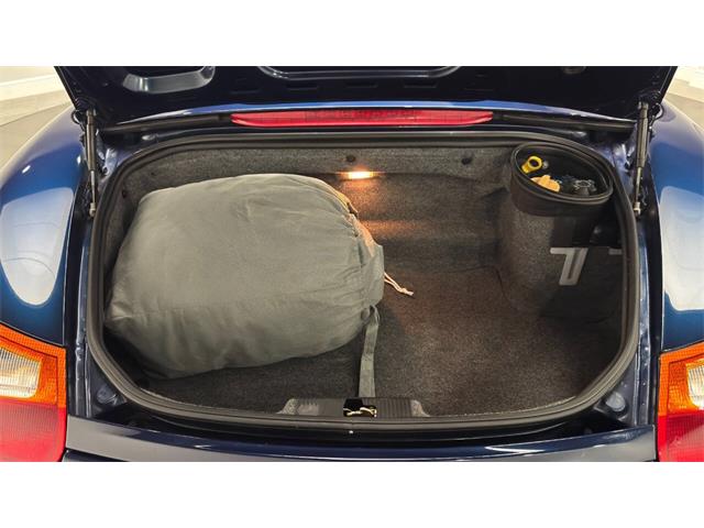 2000 Porsche Boxster (CC-2086274) for sale in Clearwater, Florida