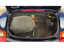 2000 Porsche Boxster (CC-2086274) for sale in Clearwater, Florida