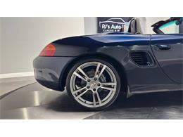 2000 Porsche Boxster (CC-2086274) for sale in Clearwater, Florida