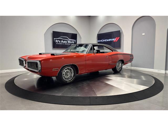 1970 Dodge Super Bee (CC-2086276) for sale in Clearwater, Florida