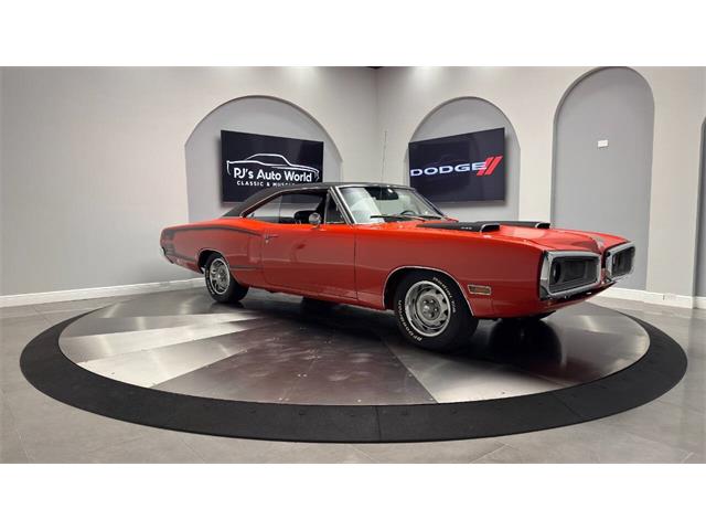 1970 Dodge Super Bee (CC-2086276) for sale in Clearwater, Florida
