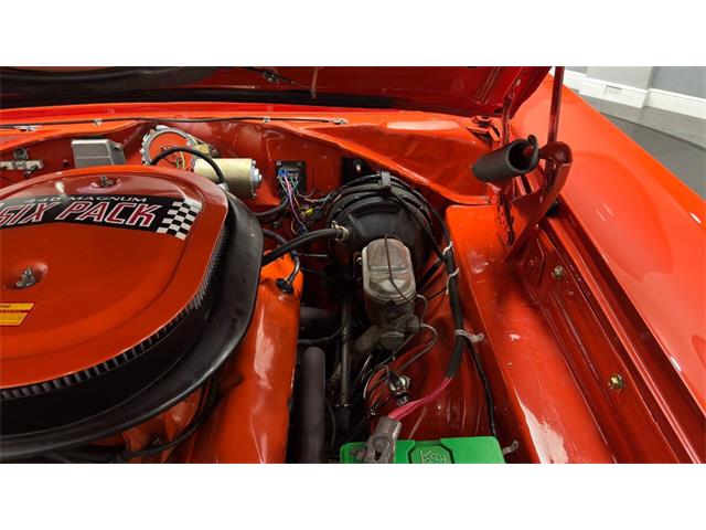 1970 Dodge Super Bee (CC-2086276) for sale in Clearwater, Florida
