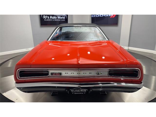 1970 Dodge Super Bee (CC-2086276) for sale in Clearwater, Florida