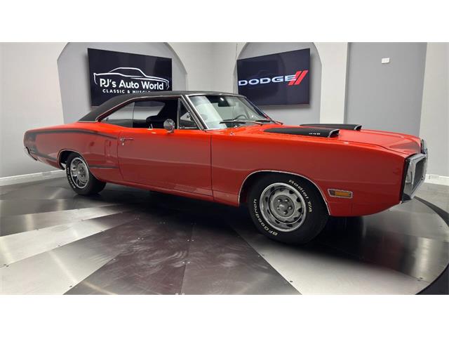 1970 Dodge Super Bee (CC-2086276) for sale in Clearwater, Florida