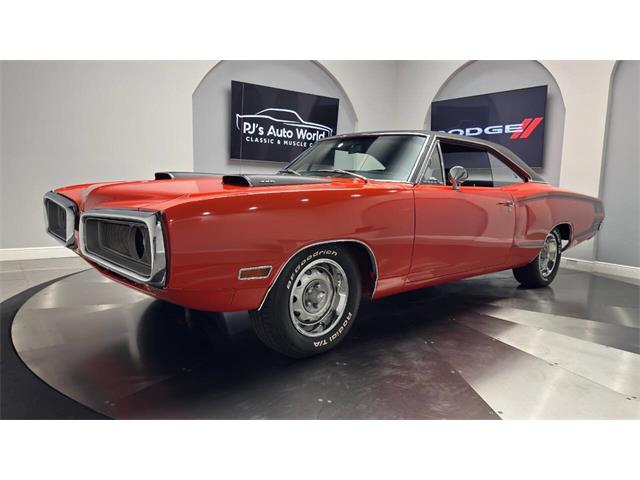 1970 Dodge Super Bee (CC-2086276) for sale in Clearwater, Florida