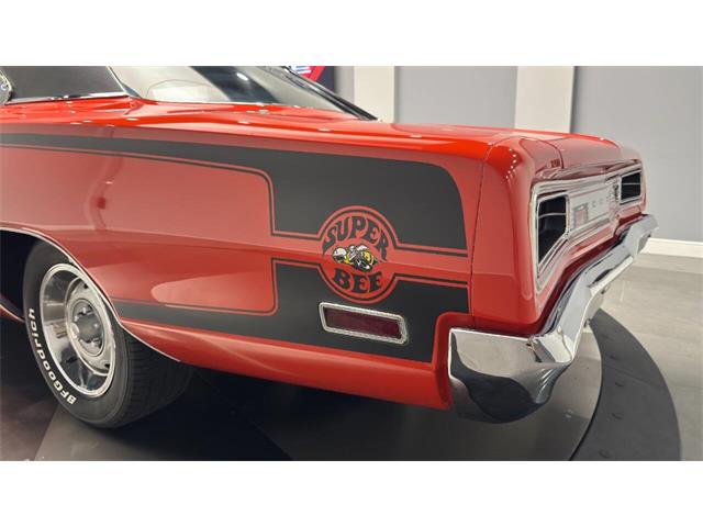 1970 Dodge Super Bee (CC-2086276) for sale in Clearwater, Florida