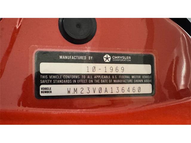 1970 Dodge Super Bee (CC-2086276) for sale in Clearwater, Florida