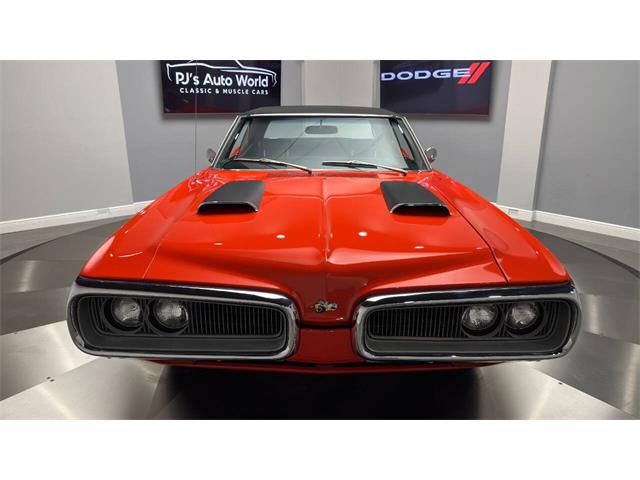 1970 Dodge Super Bee (CC-2086276) for sale in Clearwater, Florida