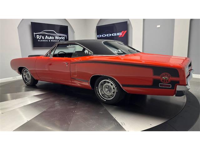 1970 Dodge Super Bee (CC-2086276) for sale in Clearwater, Florida