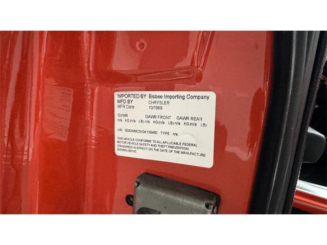 1970 Dodge Super Bee (CC-2086276) for sale in Clearwater, Florida