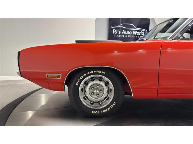 1970 Dodge Super Bee (CC-2086276) for sale in Clearwater, Florida