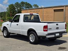 2011 Ford Ranger (CC-2086277) for sale in Hope Mills, North Carolina