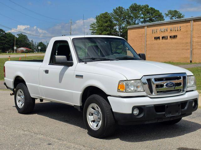 2011 Ford Ranger (CC-2086277) for sale in Hope Mills, North Carolina