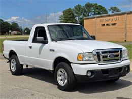 2011 Ford Ranger (CC-2086277) for sale in Hope Mills, North Carolina