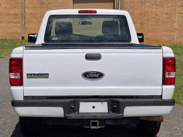 2011 Ford Ranger (CC-2086277) for sale in Hope Mills, North Carolina