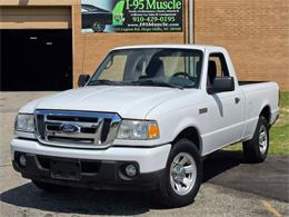 2011 Ford Ranger (CC-2086277) for sale in Hope Mills, North Carolina