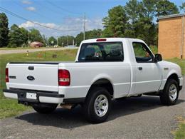 2011 Ford Ranger (CC-2086277) for sale in Hope Mills, North Carolina