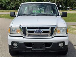 2011 Ford Ranger (CC-2086277) for sale in Hope Mills, North Carolina