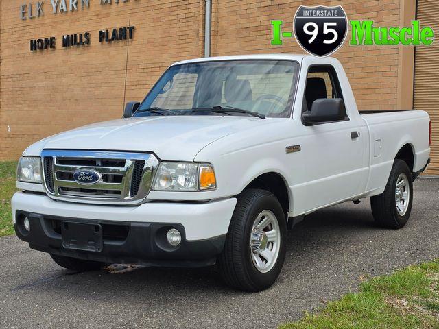 2011 Ford Ranger (CC-2086277) for sale in Hope Mills, North Carolina