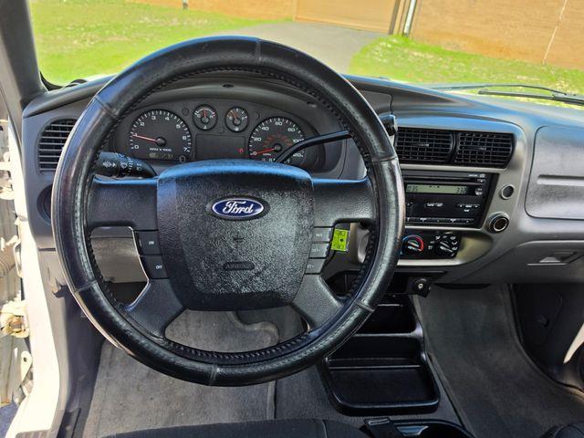 2011 Ford Ranger (CC-2086277) for sale in Hope Mills, North Carolina
