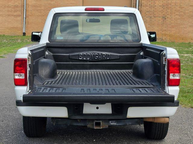 2011 Ford Ranger (CC-2086277) for sale in Hope Mills, North Carolina