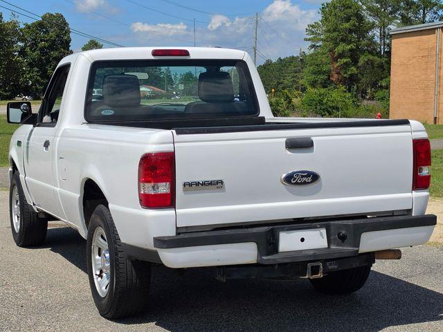 2011 Ford Ranger (CC-2086277) for sale in Hope Mills, North Carolina