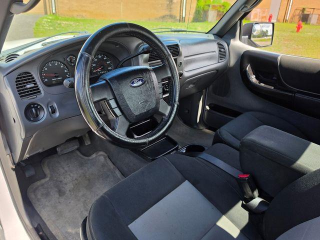 2011 Ford Ranger (CC-2086277) for sale in Hope Mills, North Carolina