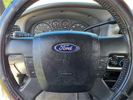 2011 Ford Ranger (CC-2086277) for sale in Hope Mills, North Carolina