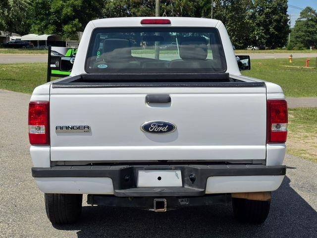 2011 Ford Ranger (CC-2086277) for sale in Hope Mills, North Carolina
