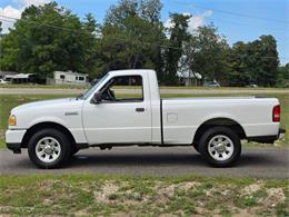 2011 Ford Ranger (CC-2086277) for sale in Hope Mills, North Carolina