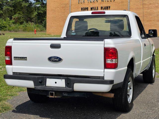 2011 Ford Ranger (CC-2086277) for sale in Hope Mills, North Carolina