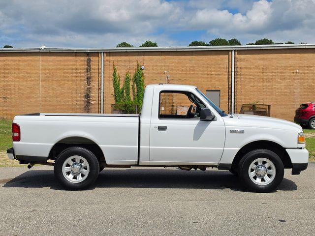 2011 Ford Ranger (CC-2086277) for sale in Hope Mills, North Carolina