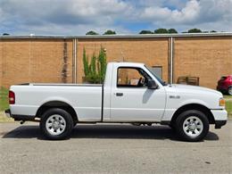 2011 Ford Ranger (CC-2086277) for sale in Hope Mills, North Carolina