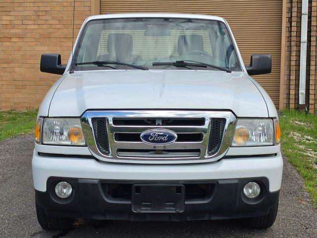 2011 Ford Ranger (CC-2086277) for sale in Hope Mills, North Carolina