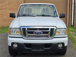 2011 Ford Ranger (CC-2086277) for sale in Hope Mills, North Carolina