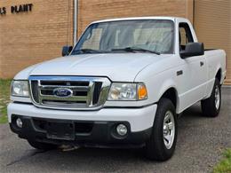 2011 Ford Ranger (CC-2086277) for sale in Hope Mills, North Carolina
